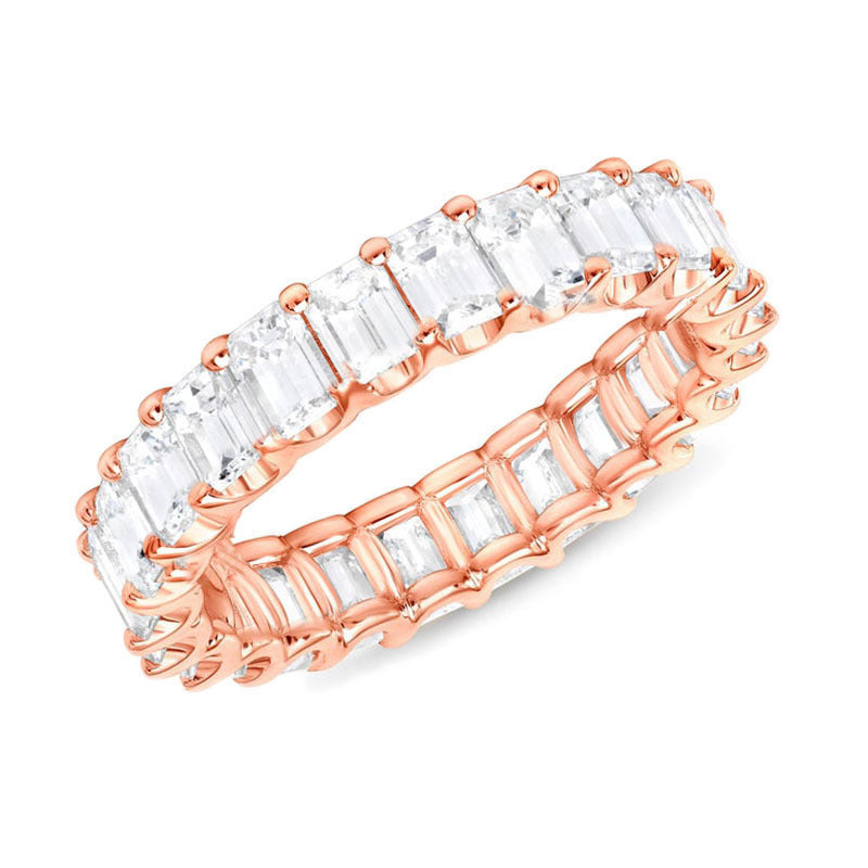 Ziri Stellar Ring- PINK