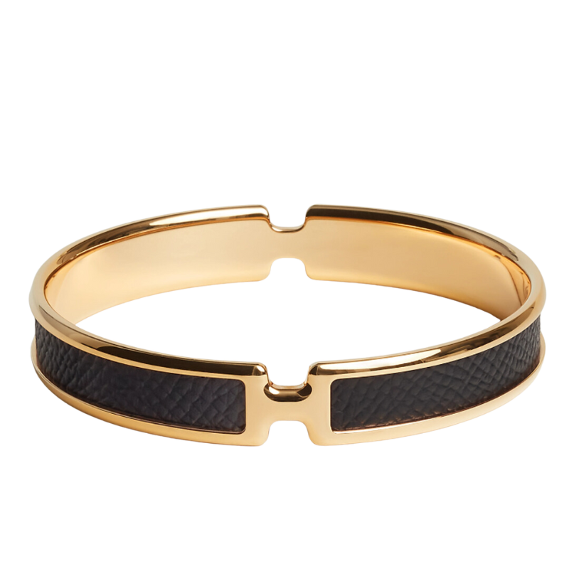 Premium Helene Armband - Saphir
