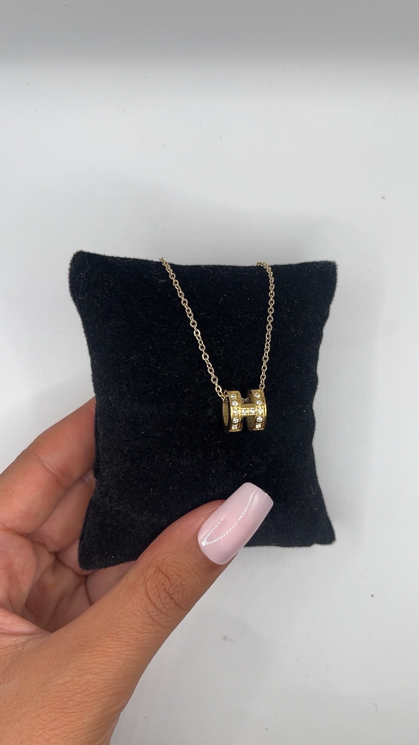 Hanna | Necklace