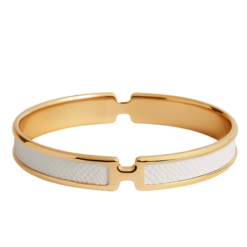 Premium Helene Armband - Saphir