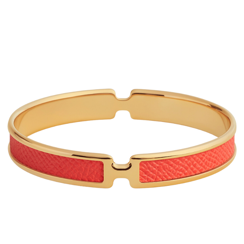 Premium Helene Armband - Saphir