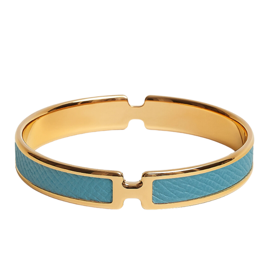 Premium Helene Bracelet- Blue