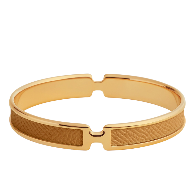 Premium Helene Armband - Saphir