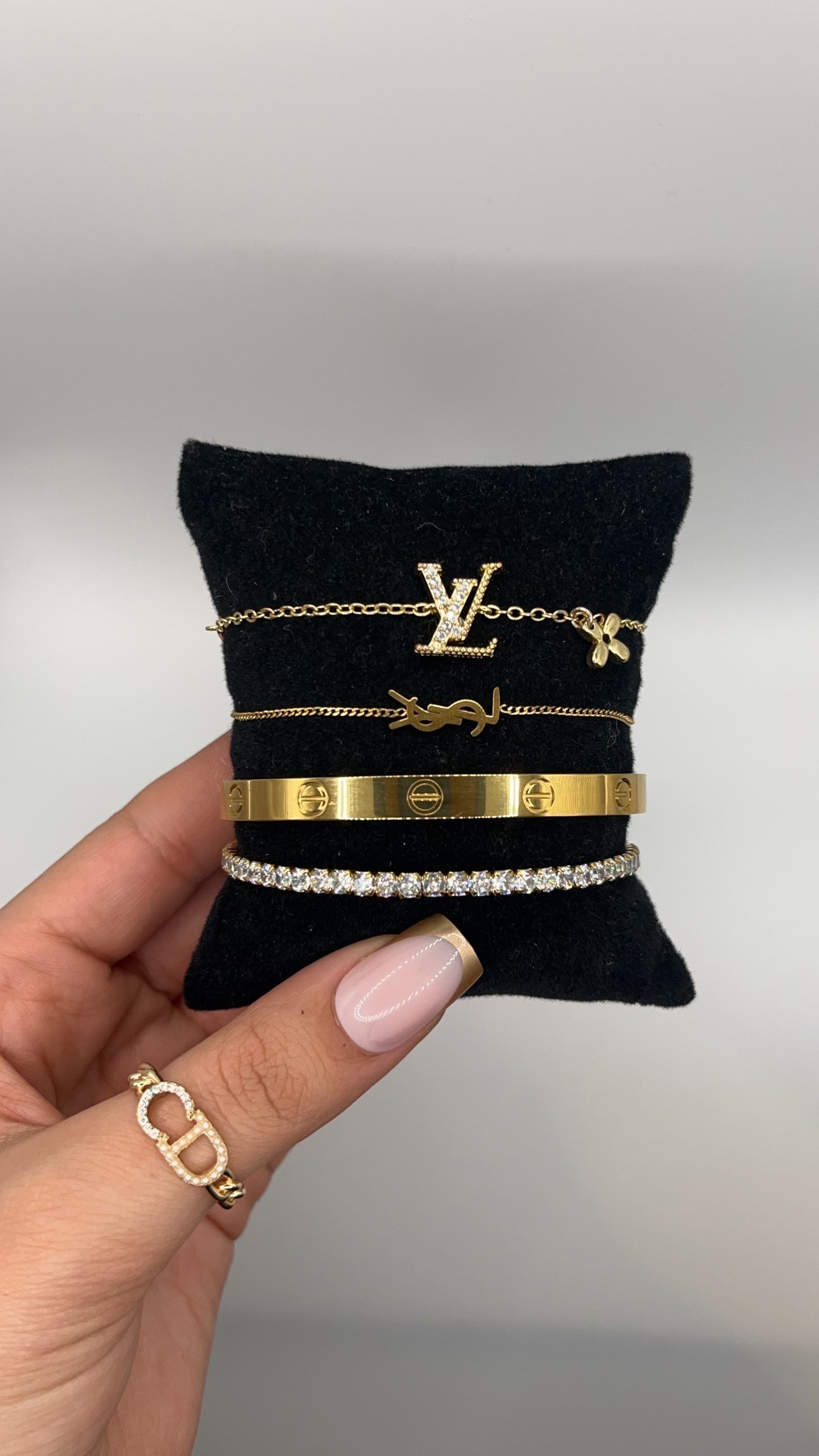 Best Selling Set