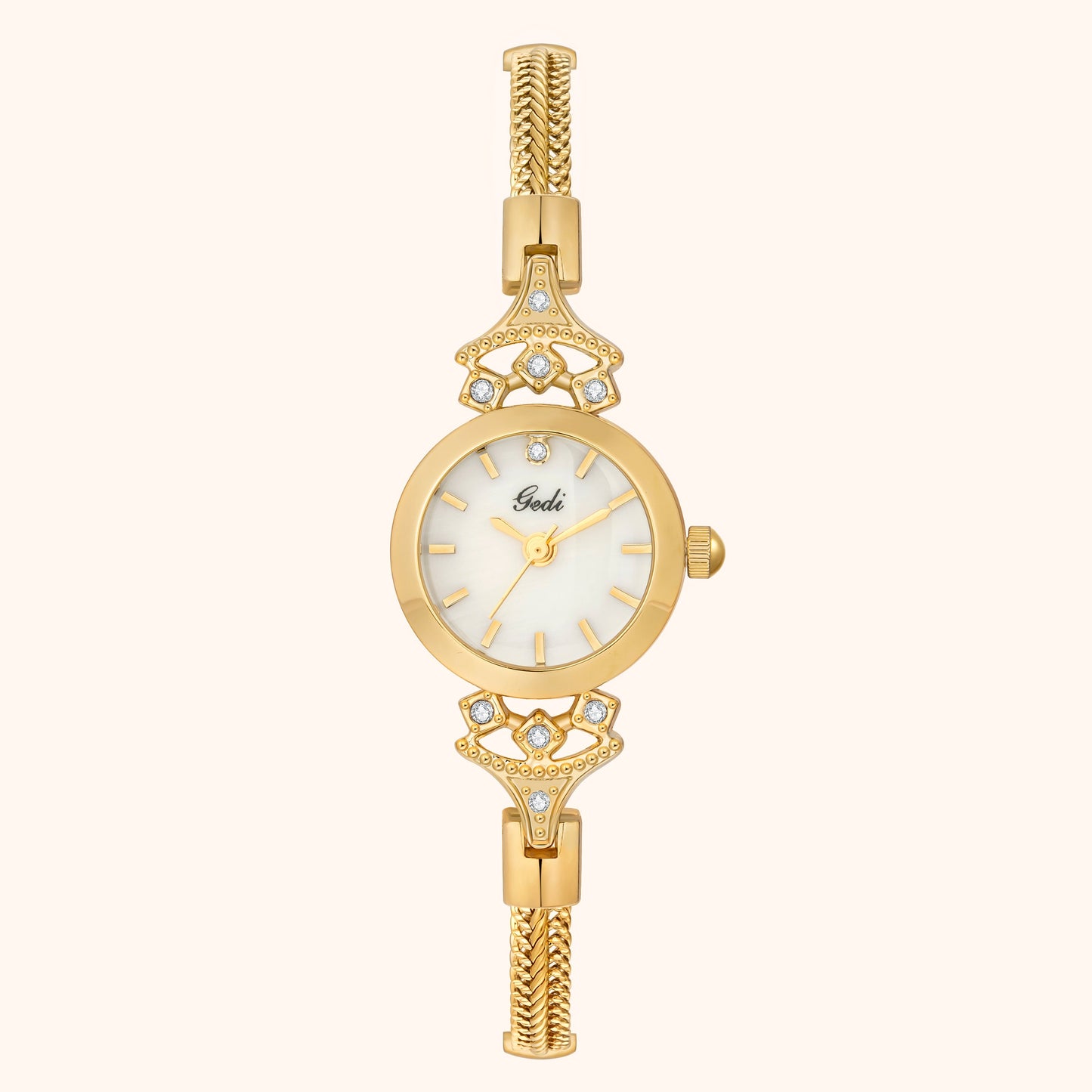 Anastasia | Gold