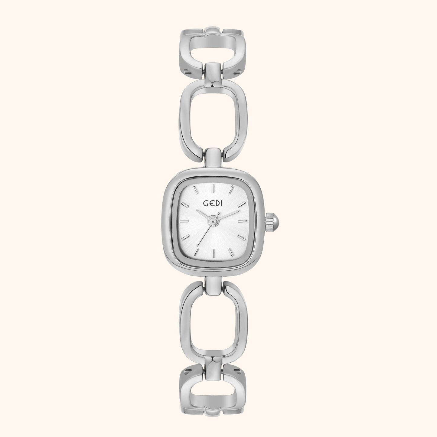 Colette | Silver