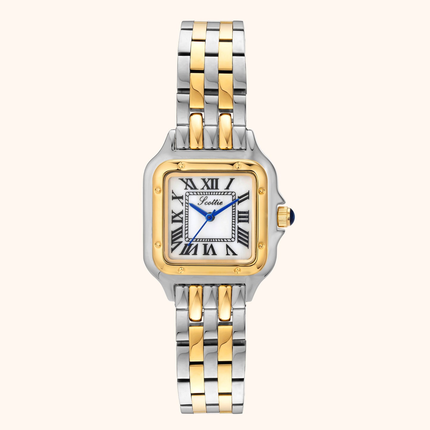 Victoria Two-Coloured