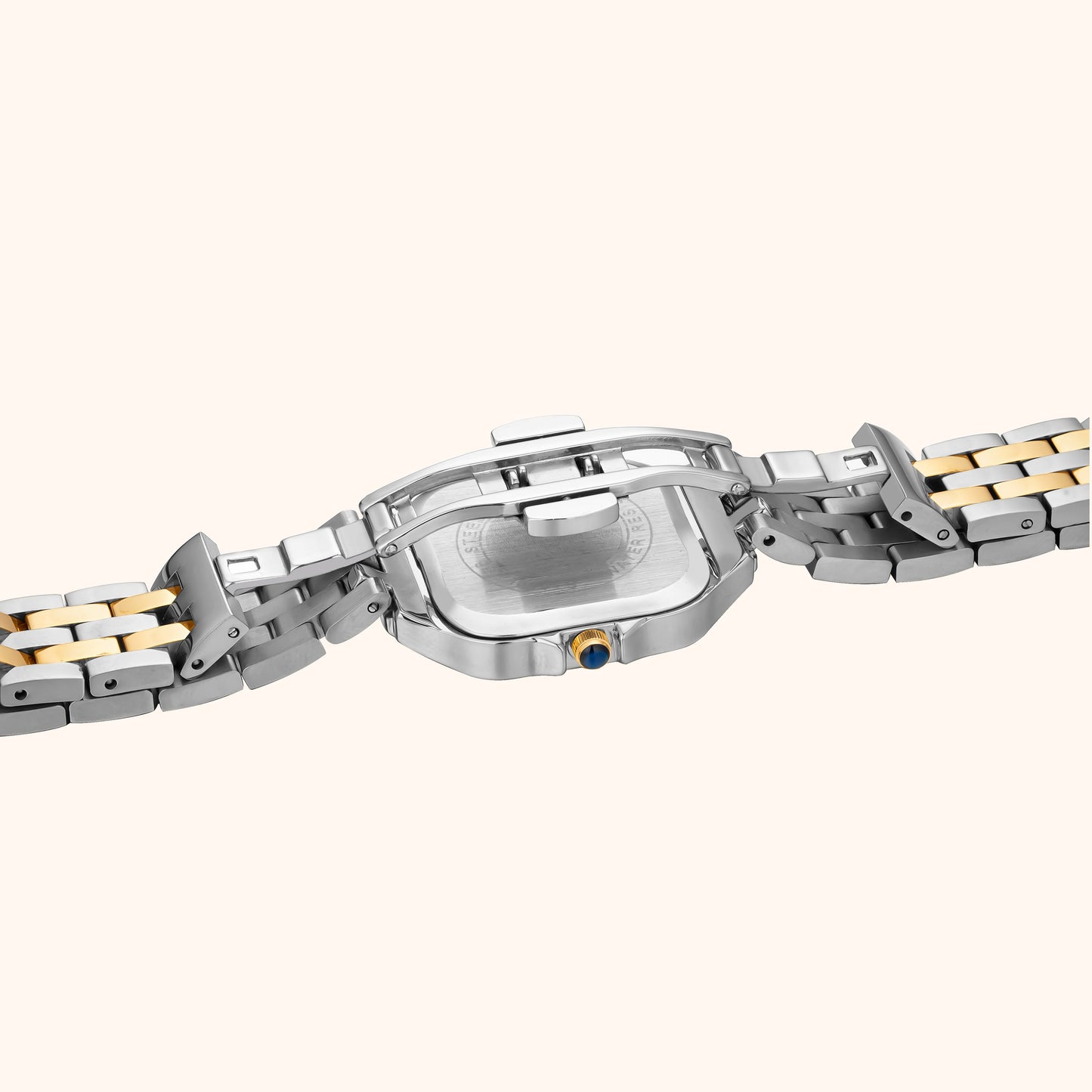 Victoria Two-Coloured