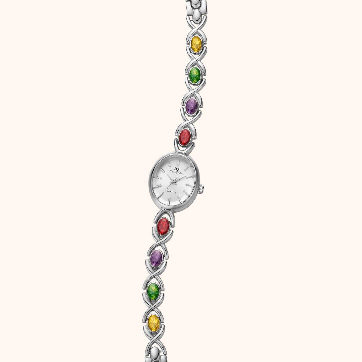 Ismara | Zilver
