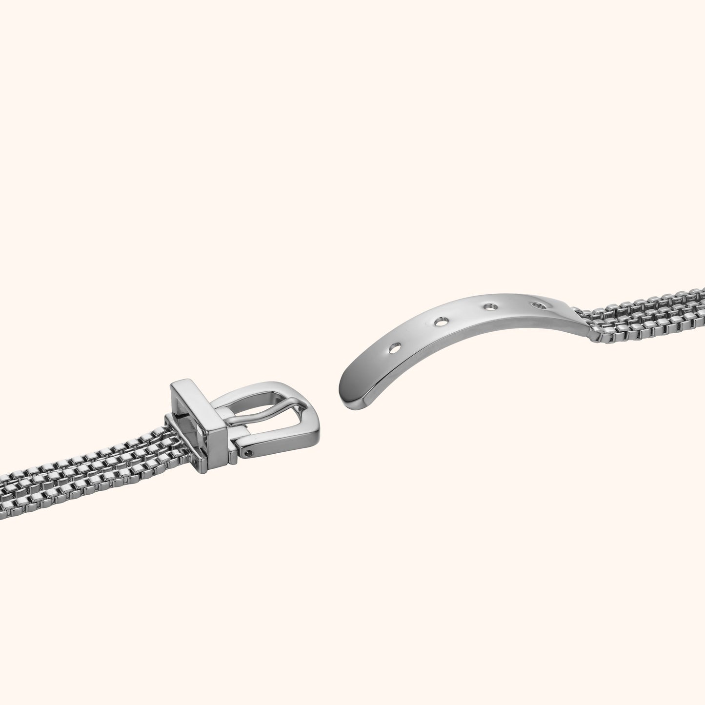 Serena | Zilver