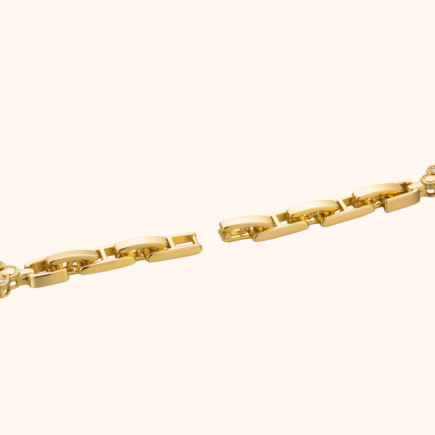 Odette | Goud