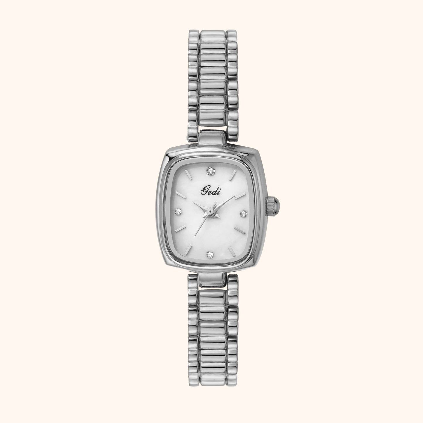 Aurora | Zilver