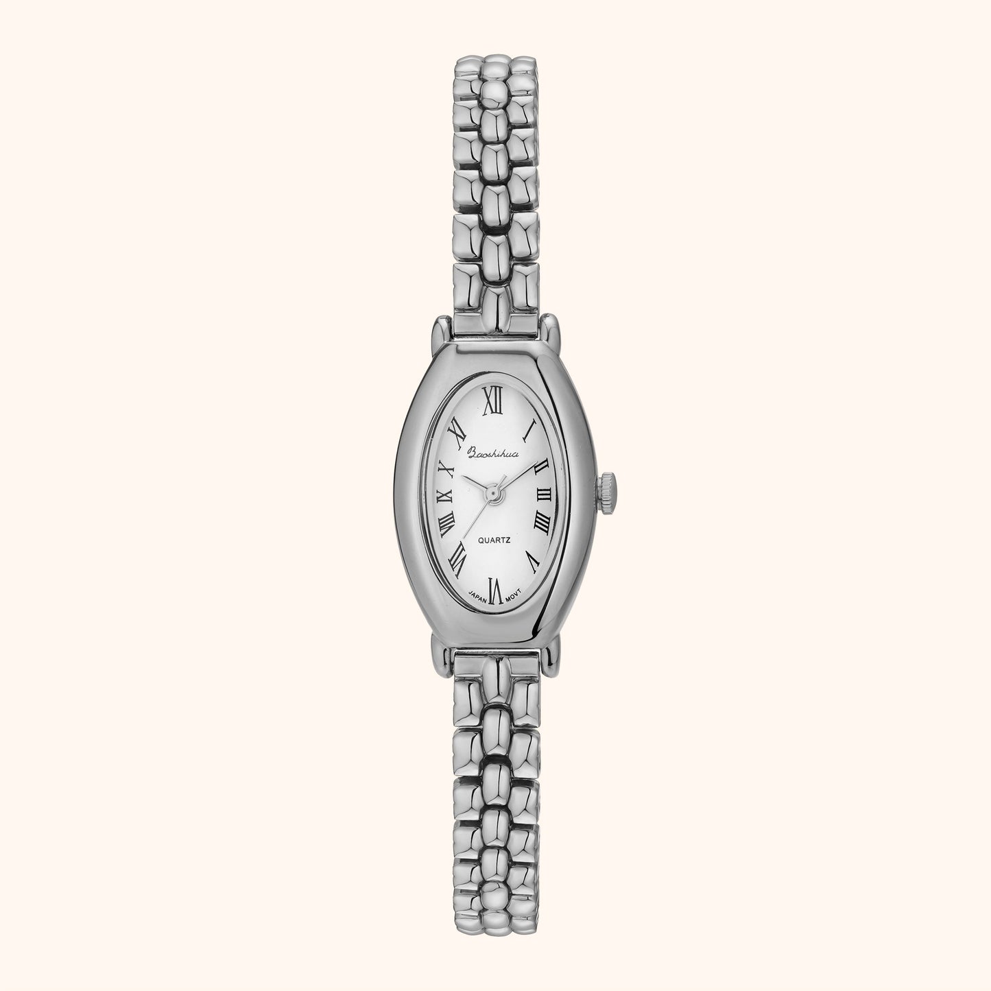 Beatrice | Zilver