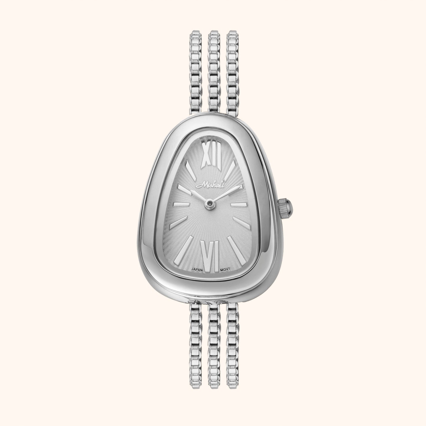 Serena | Zilver