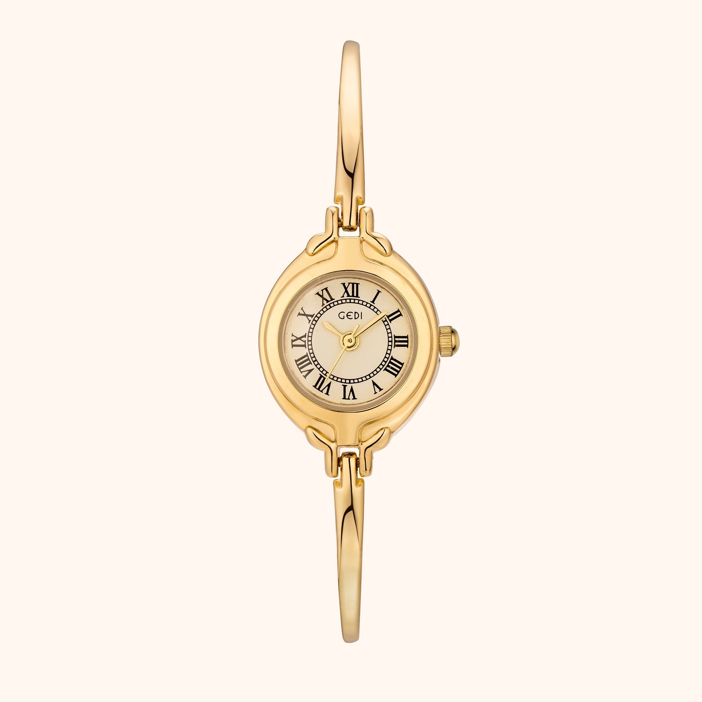 Freya | Goud