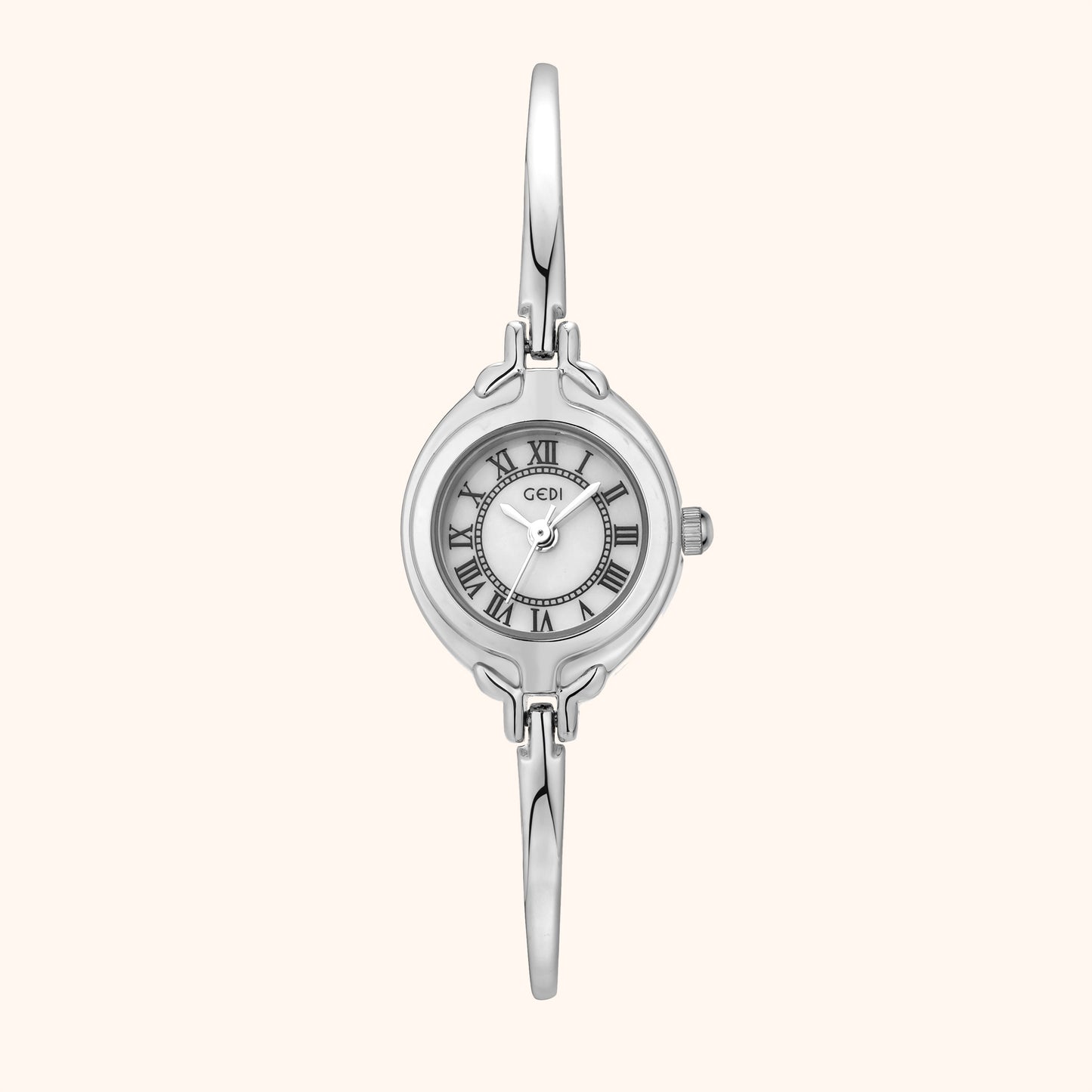 Freya | Zilver
