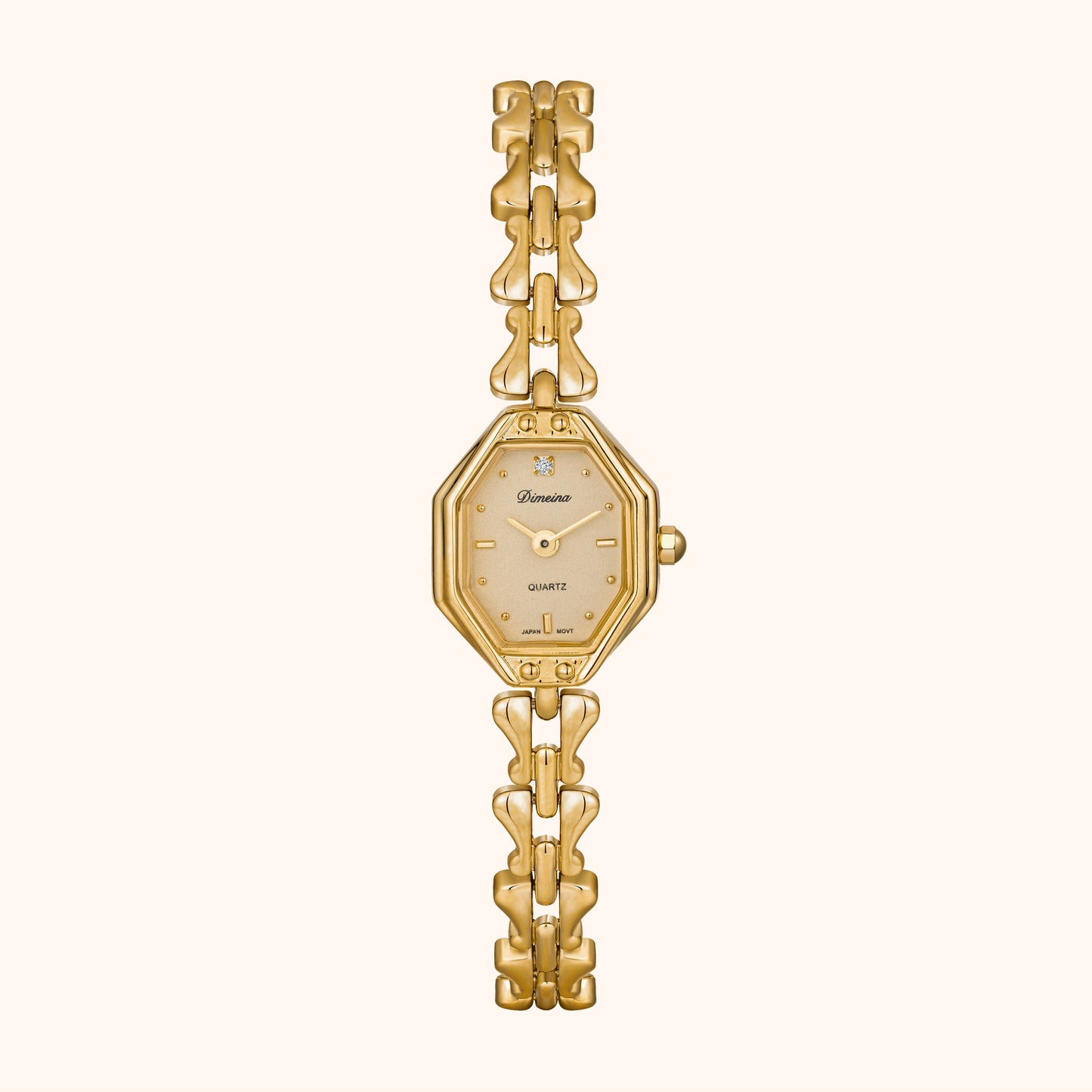 Celeste | Goud
