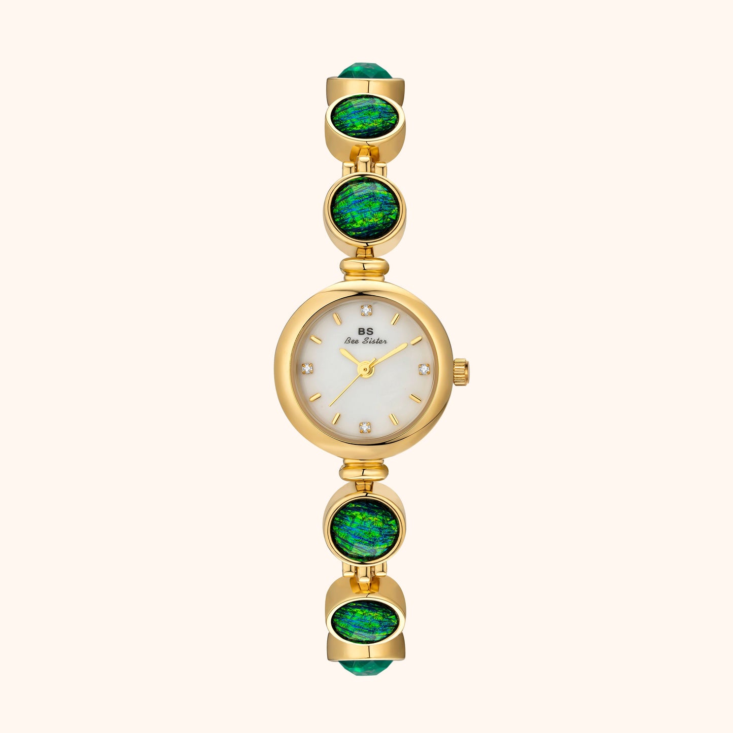 Calypso | Goud