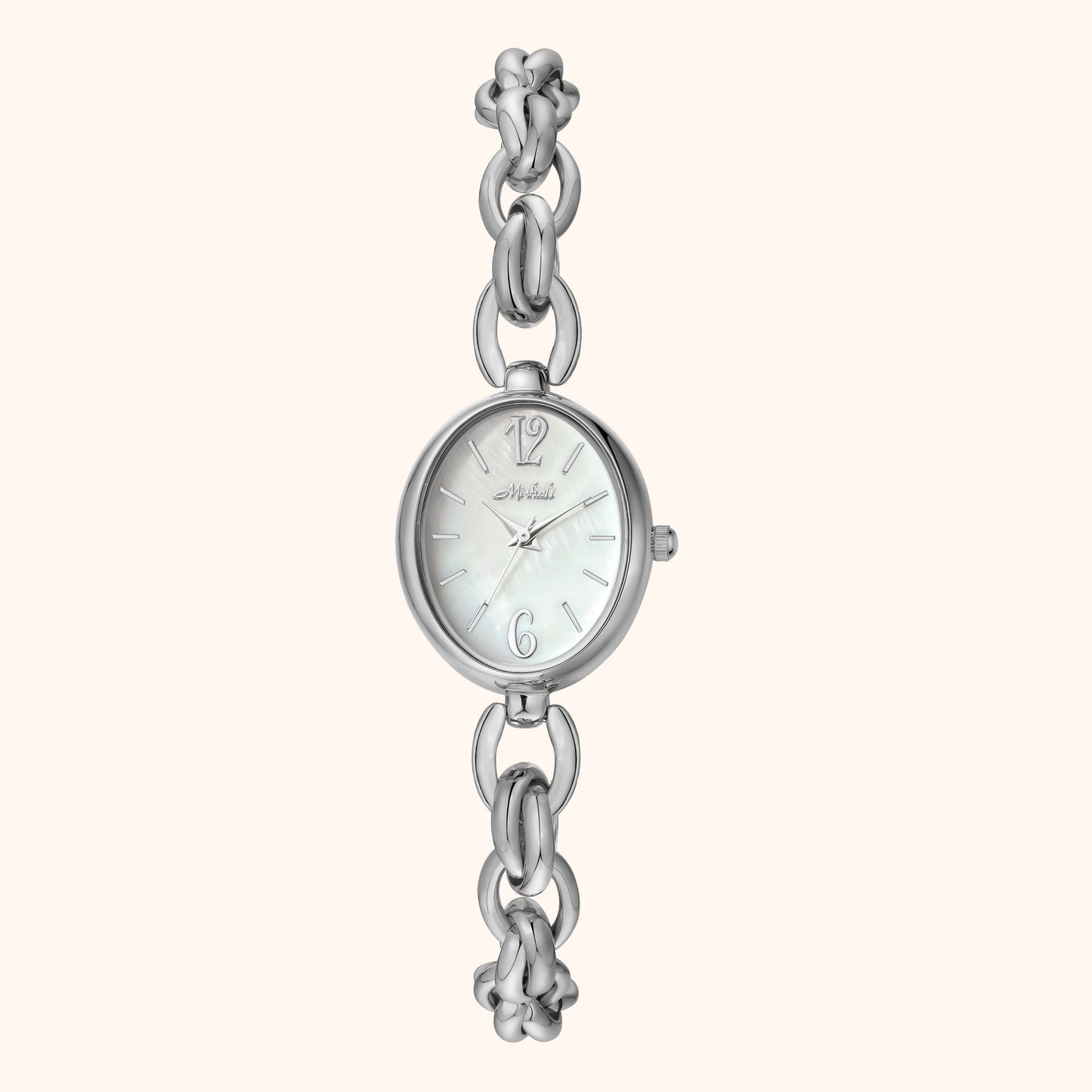 Lydia | Zilver