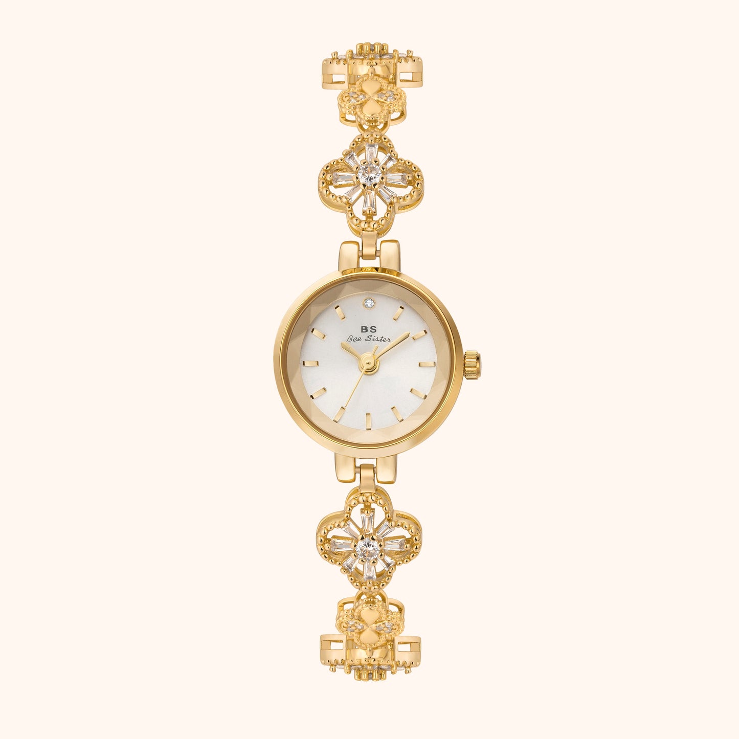 Odette | Goud
