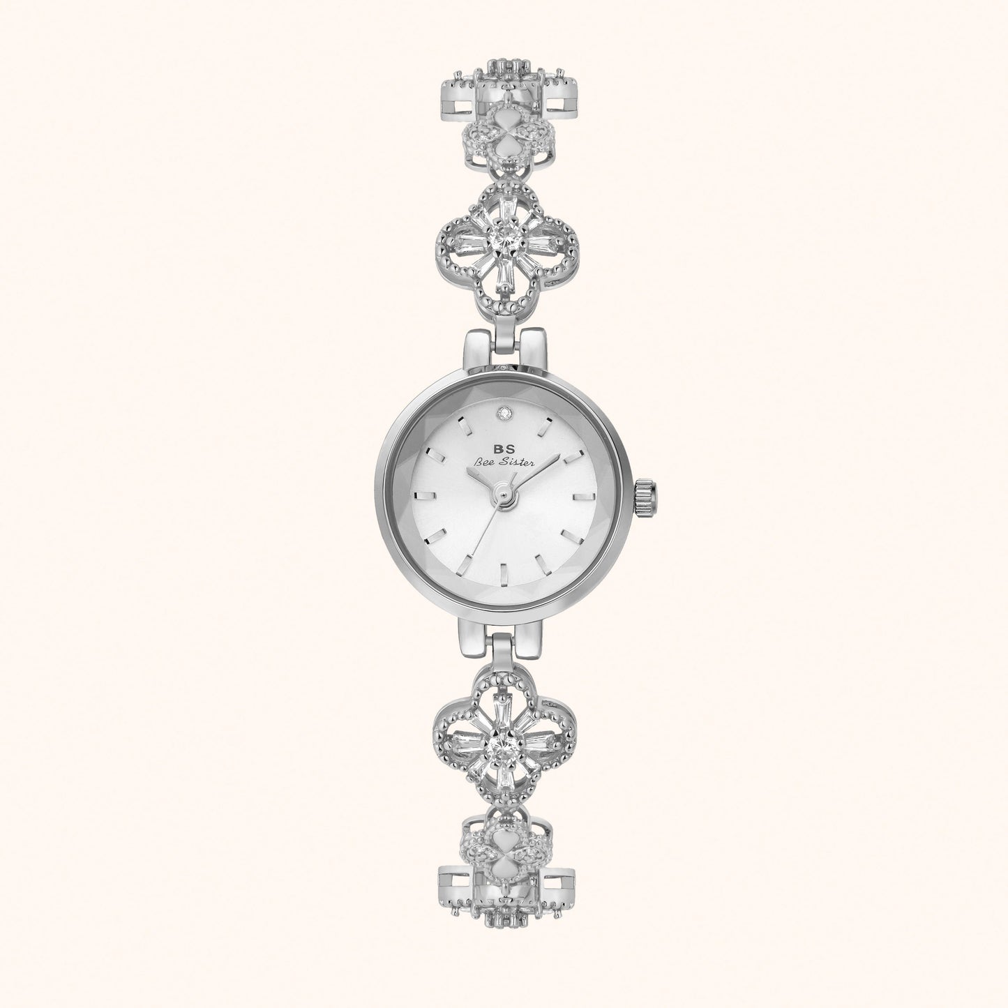 Odette | Zilver
