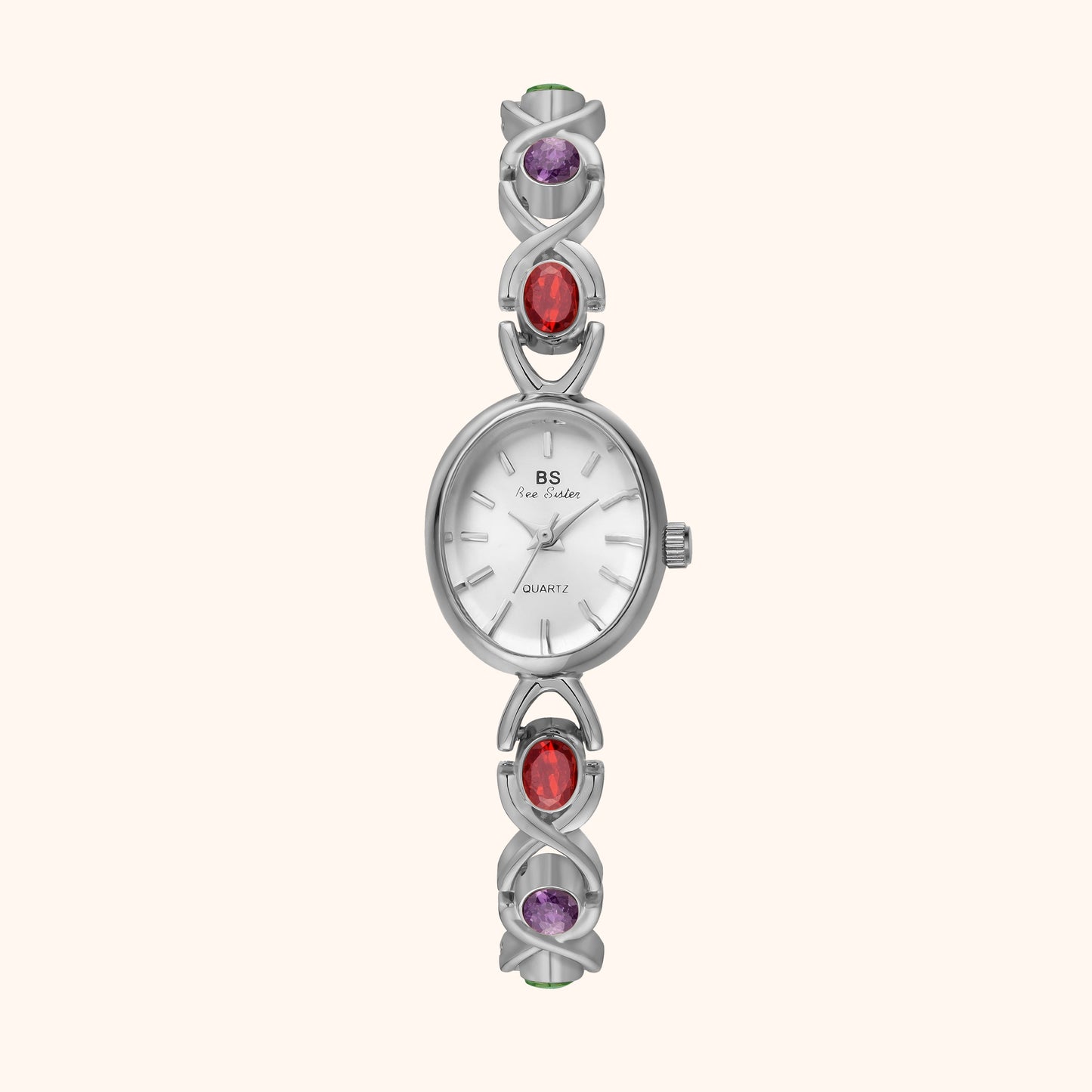 Ismara | Zilver