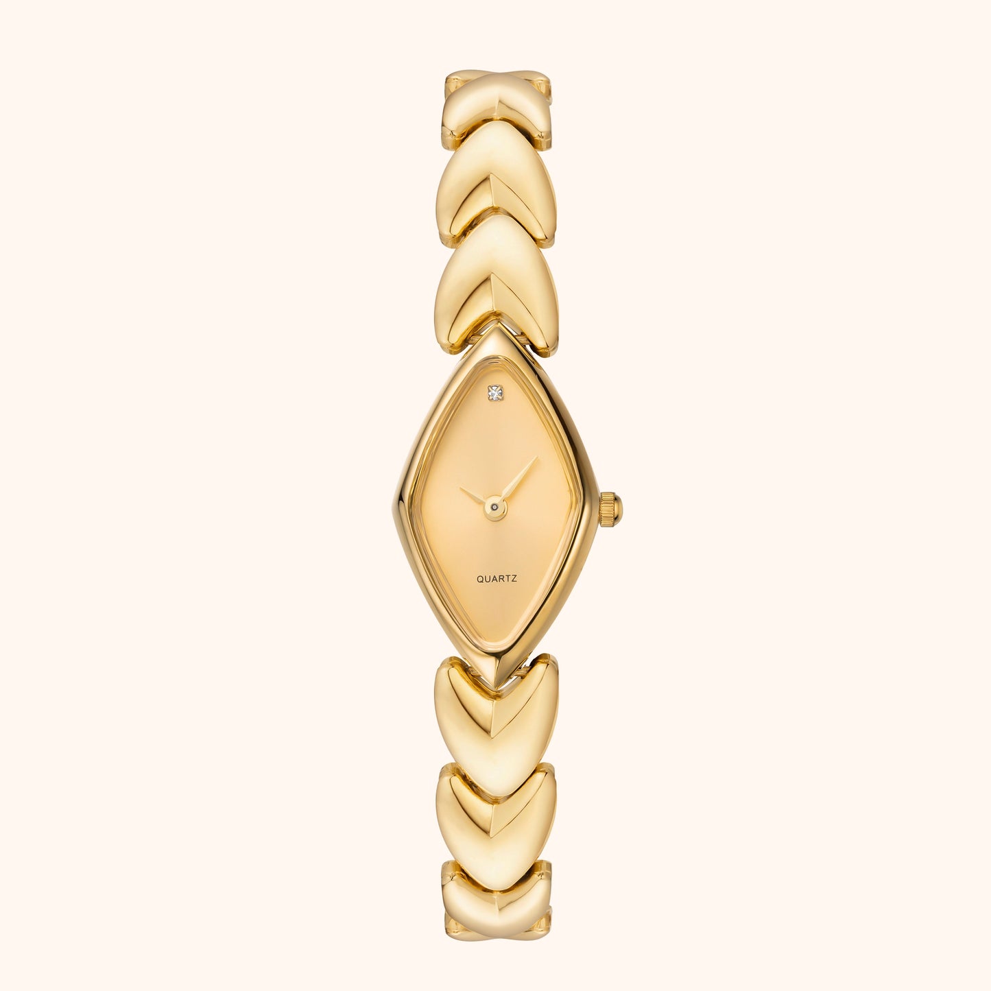 Lucille | Goud