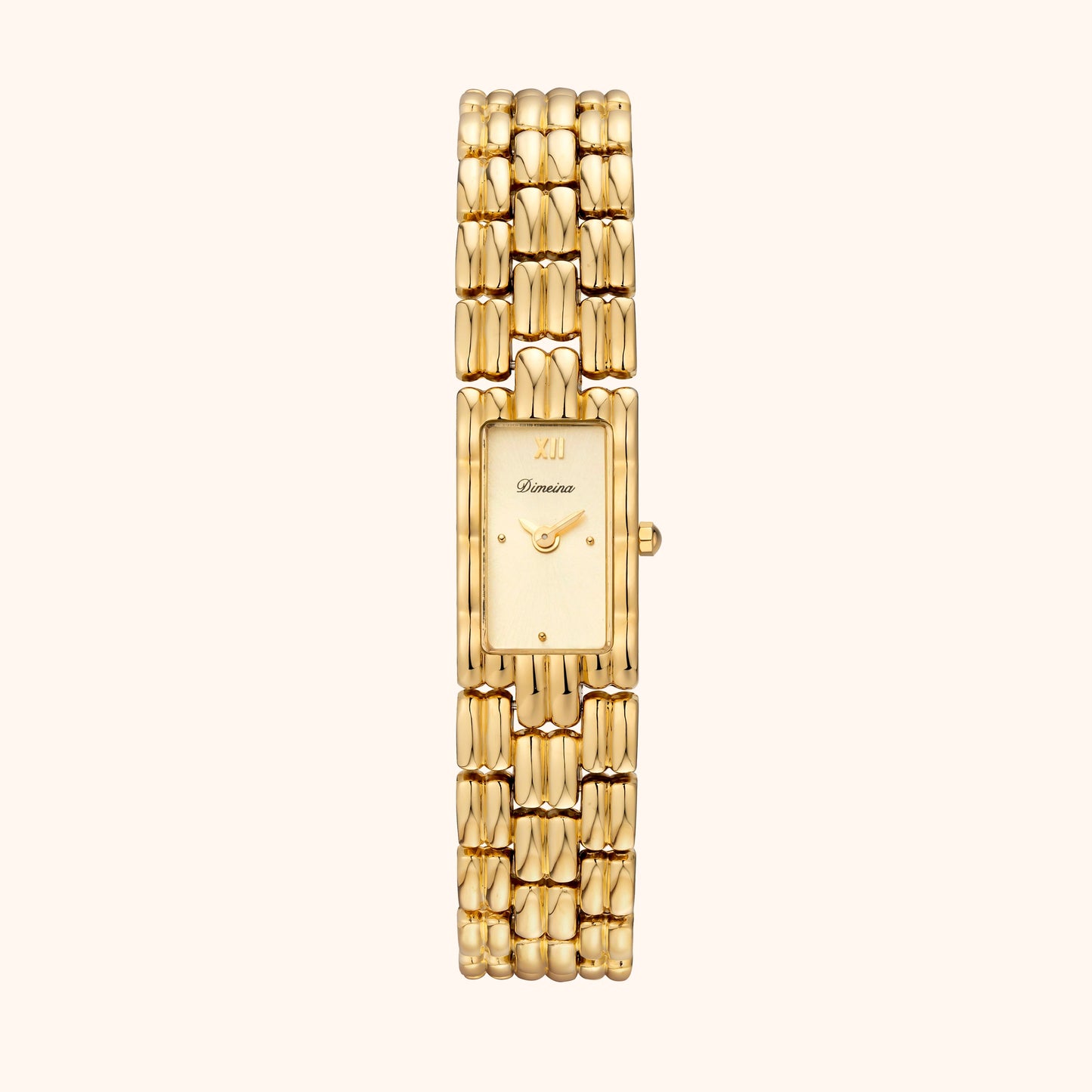 Yasmina | Goud