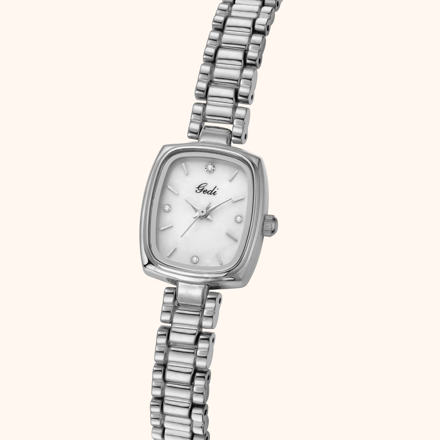 Aurora | Zilver