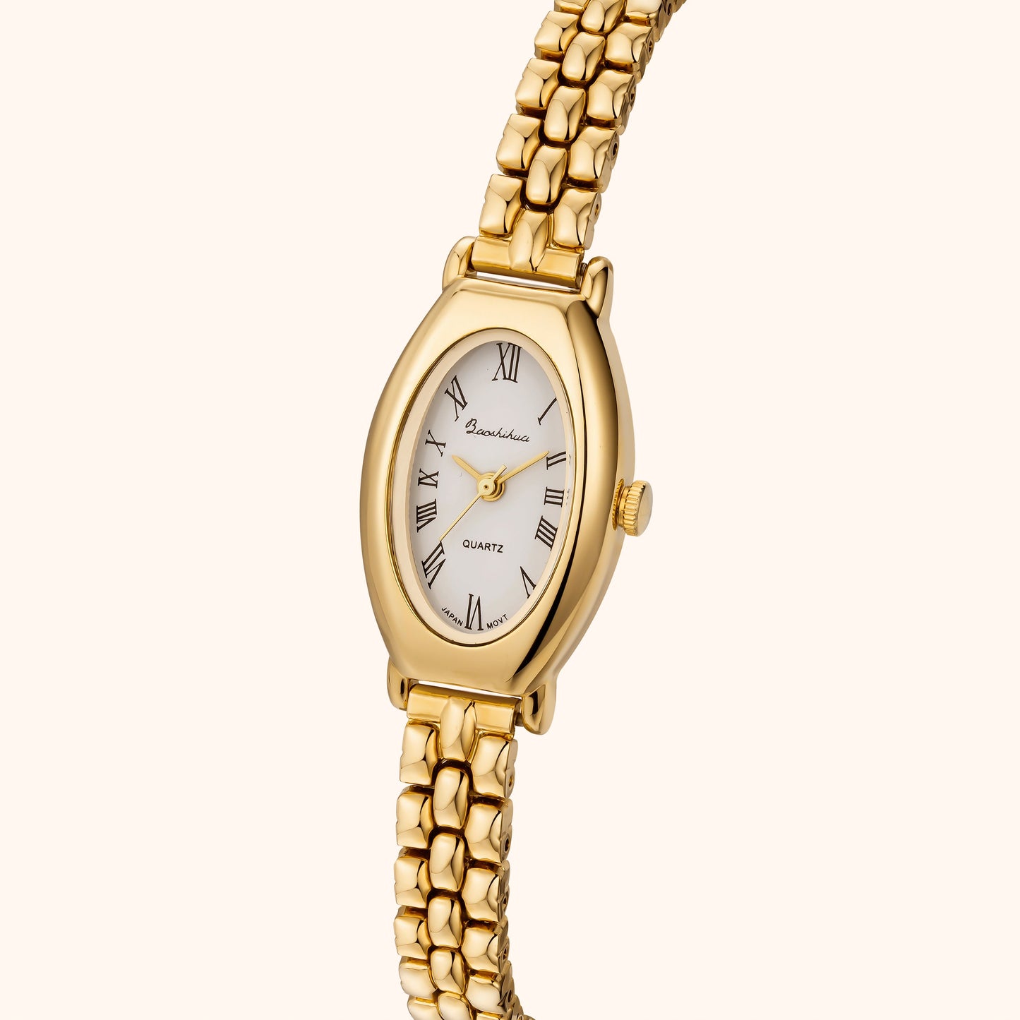 Beatrice | Goud