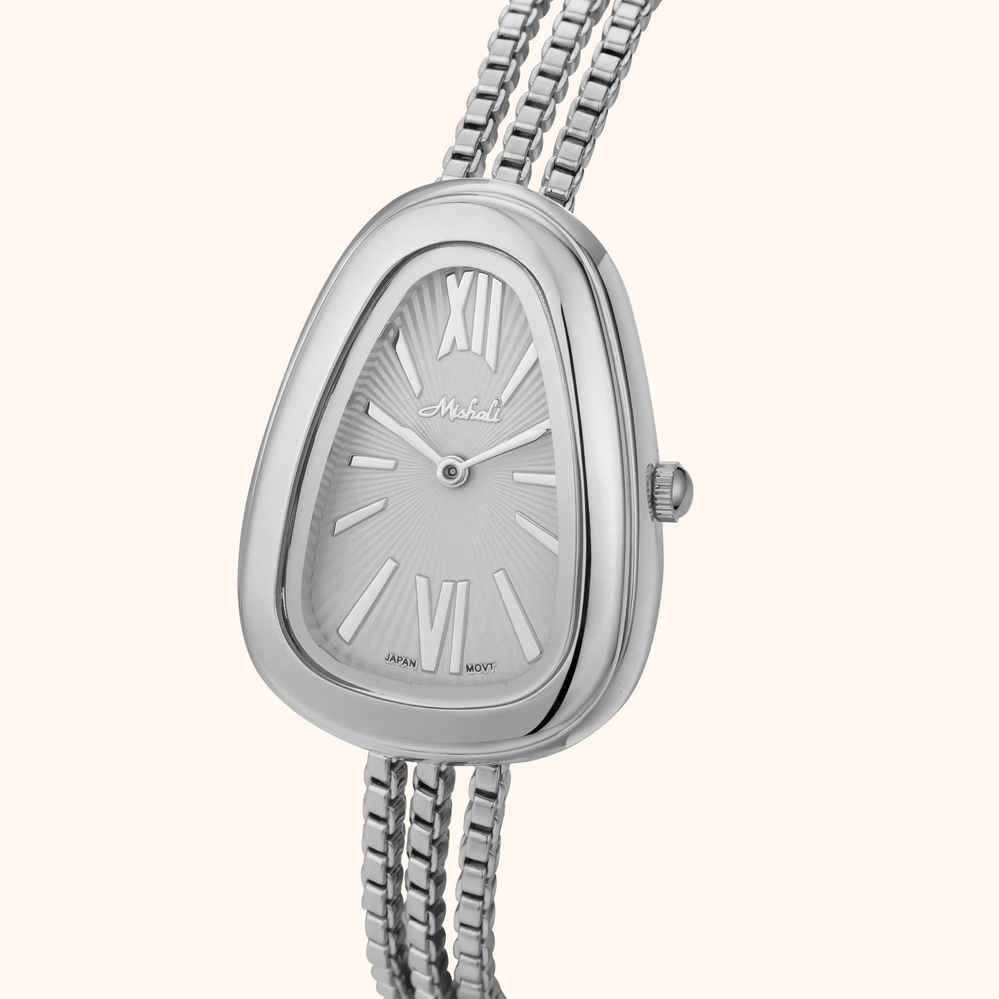 Serena | Zilver