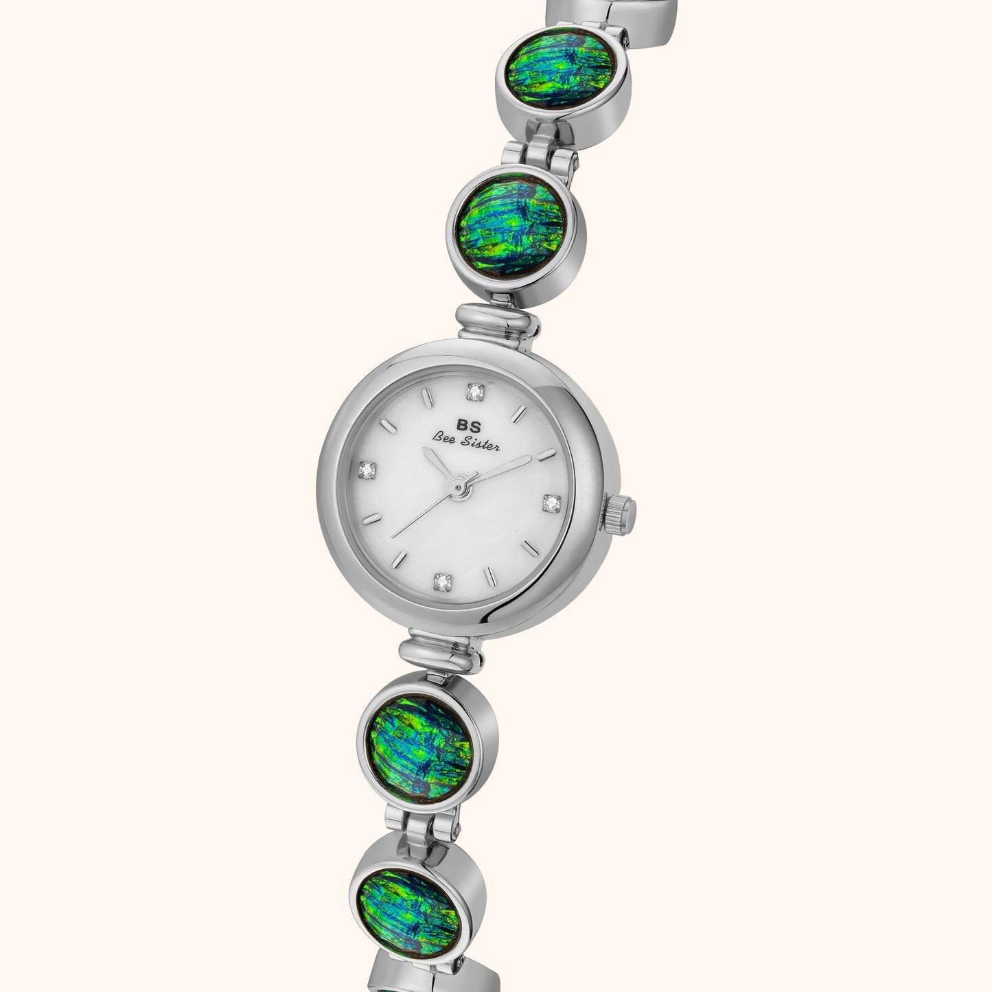Calypso | Zilver