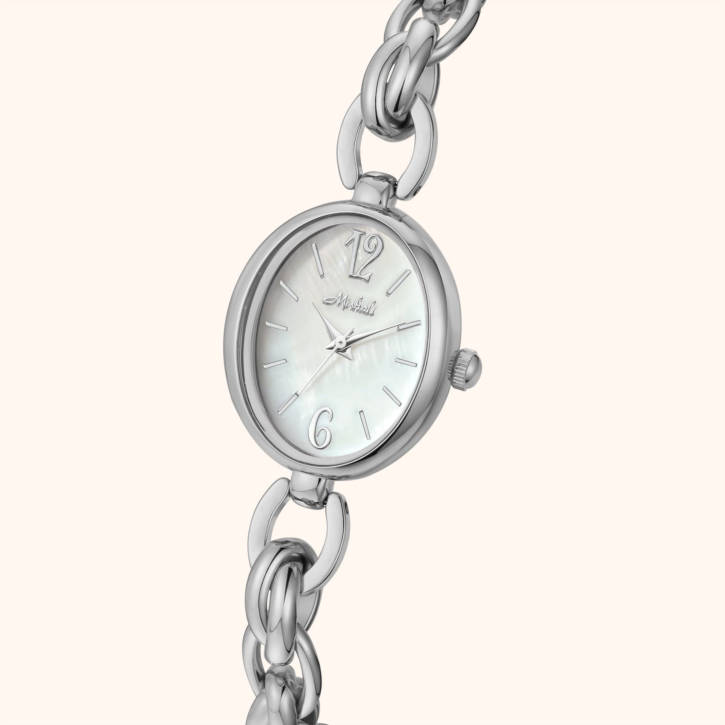 Lydia | Zilver