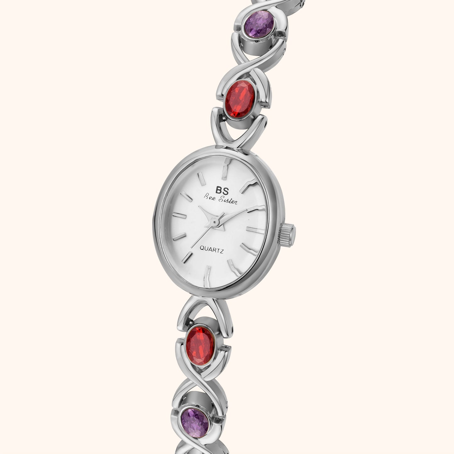 Ismara | Zilver
