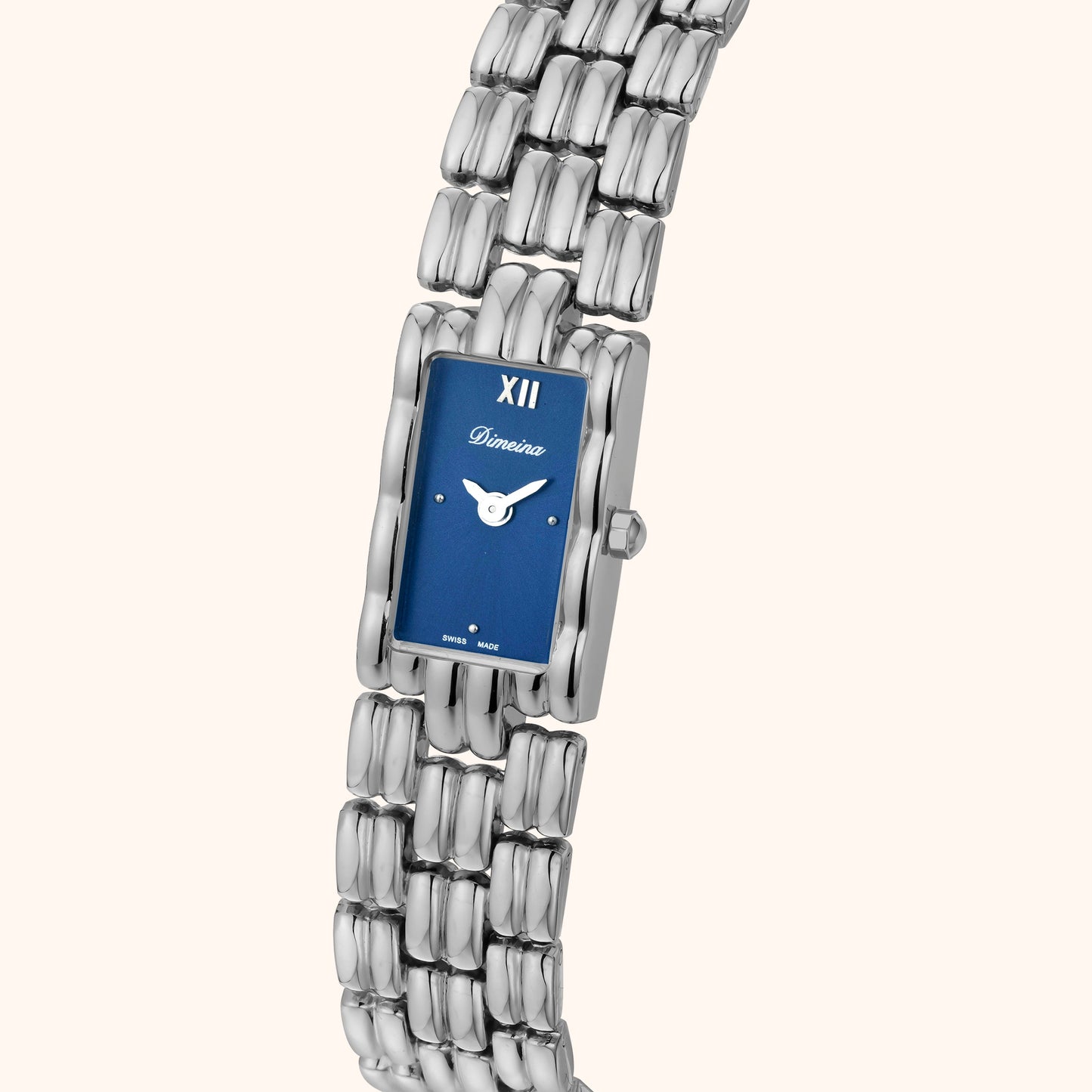 Yasmina | Zilver