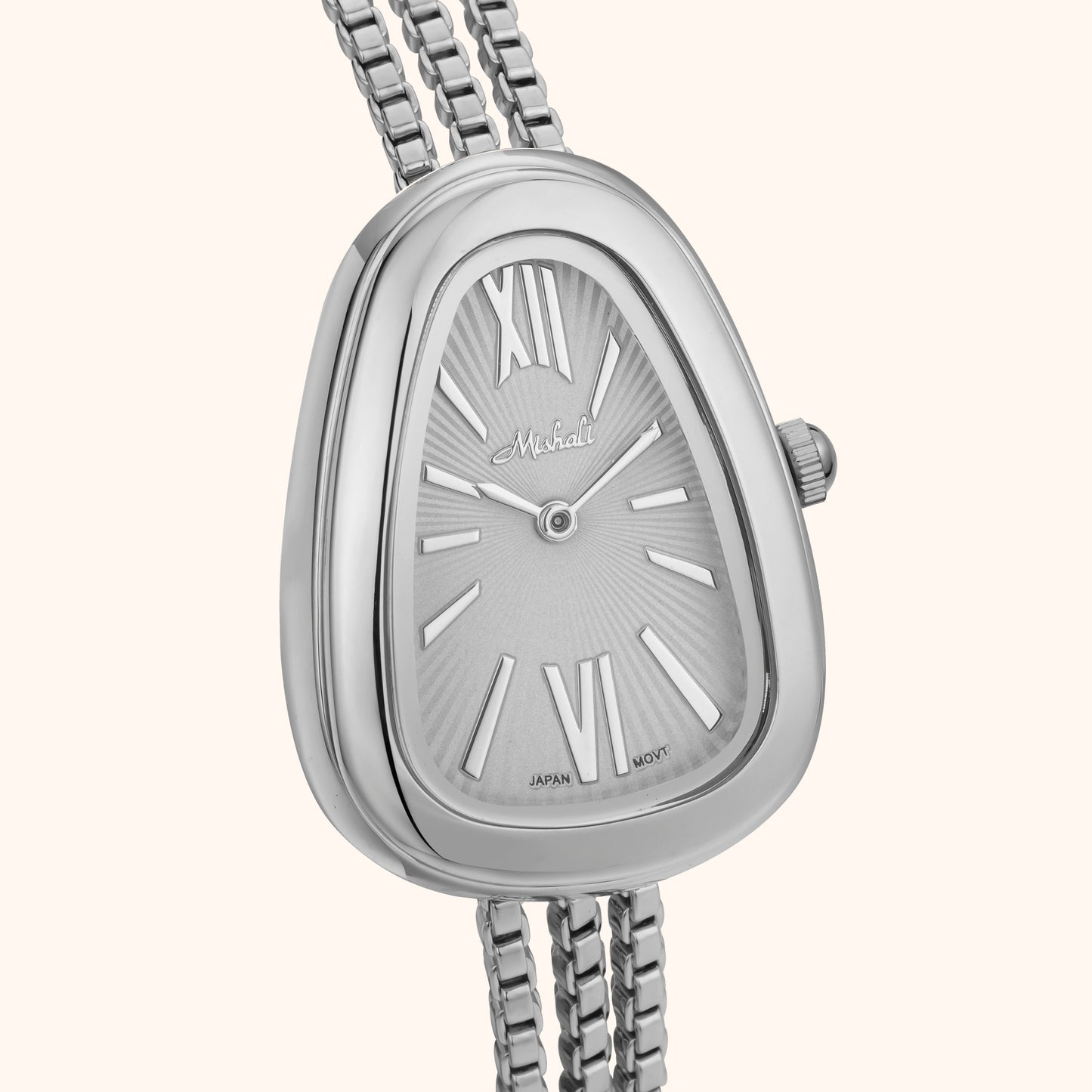 Serena | Zilver