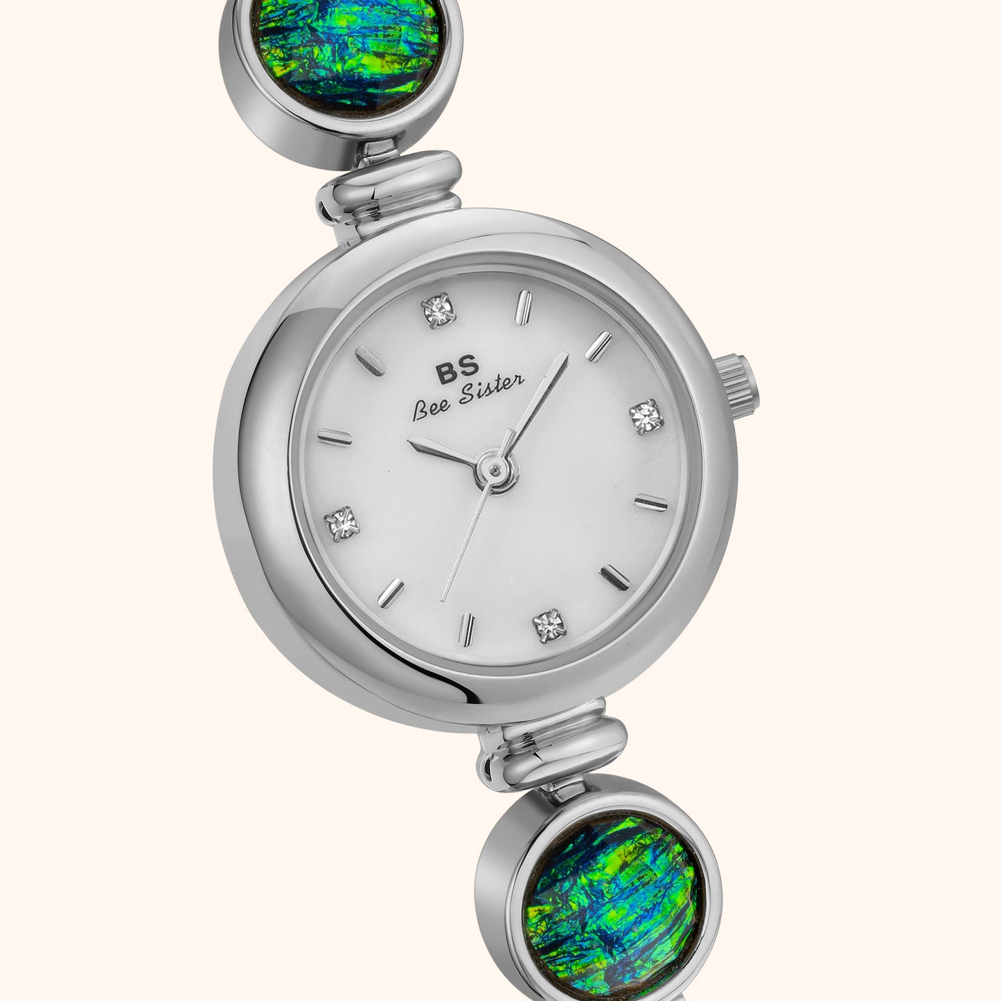 Calypso | Zilver