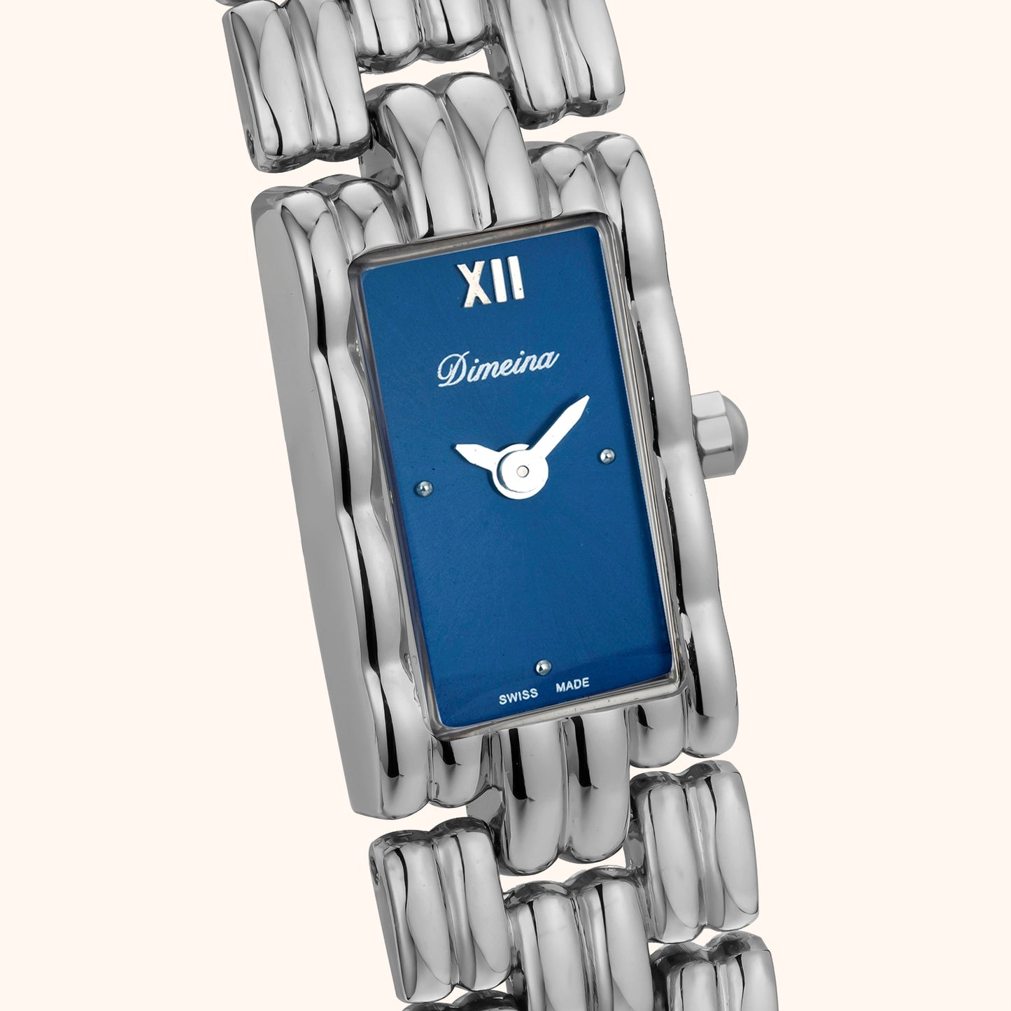 Yasmina | Zilver