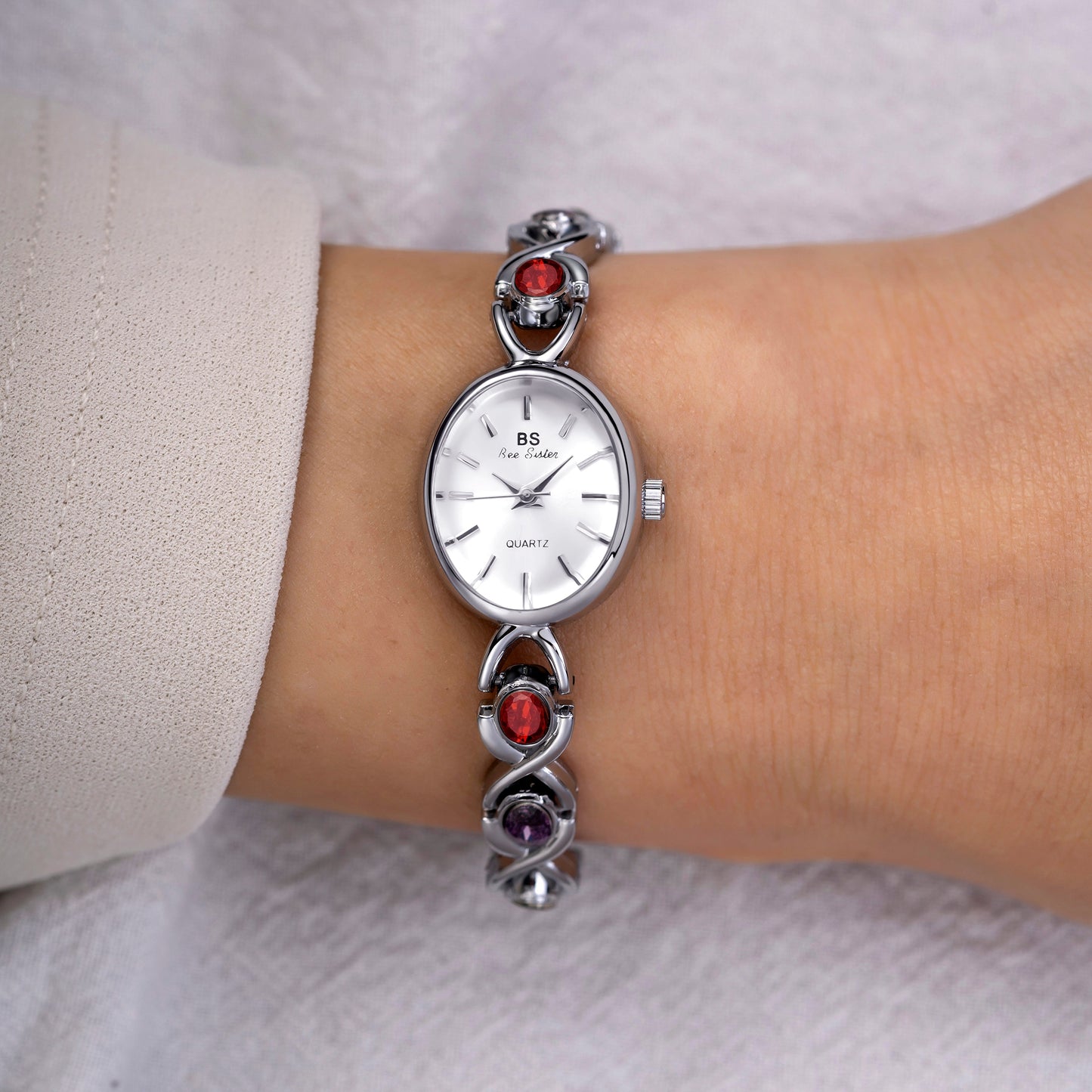 Ismara | Zilver