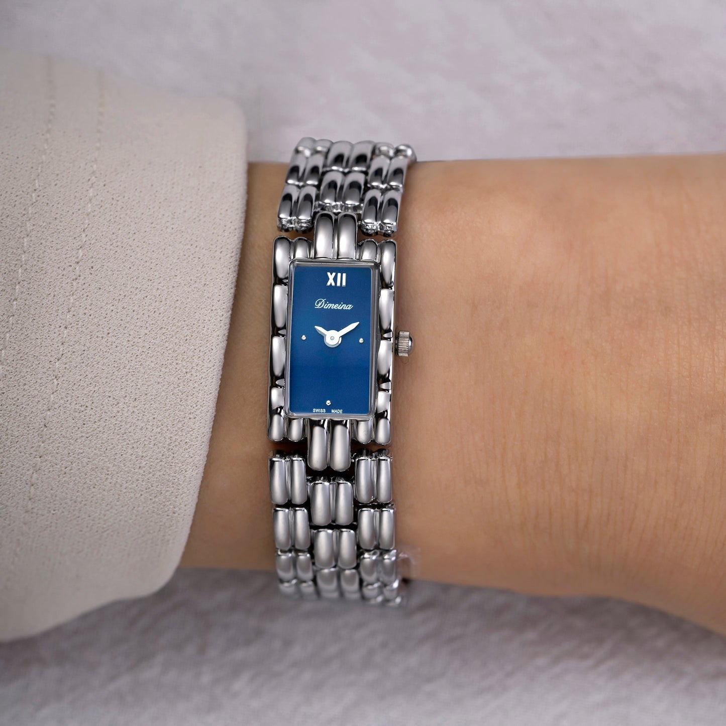 Yasmina | Zilver