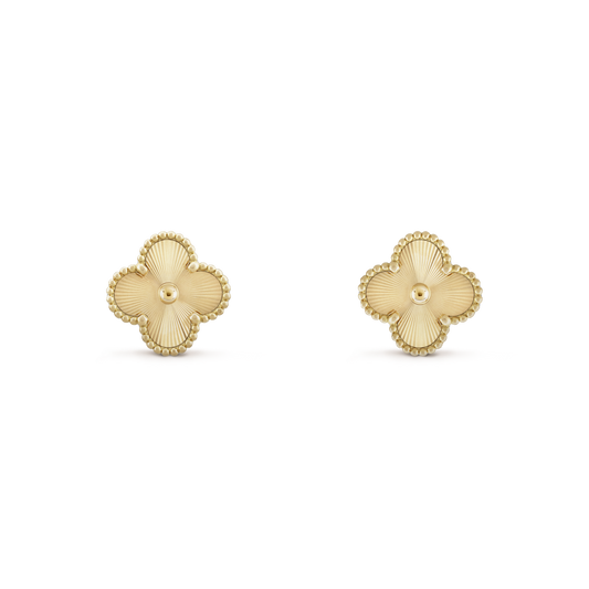 Radiant Earrings- GOLD