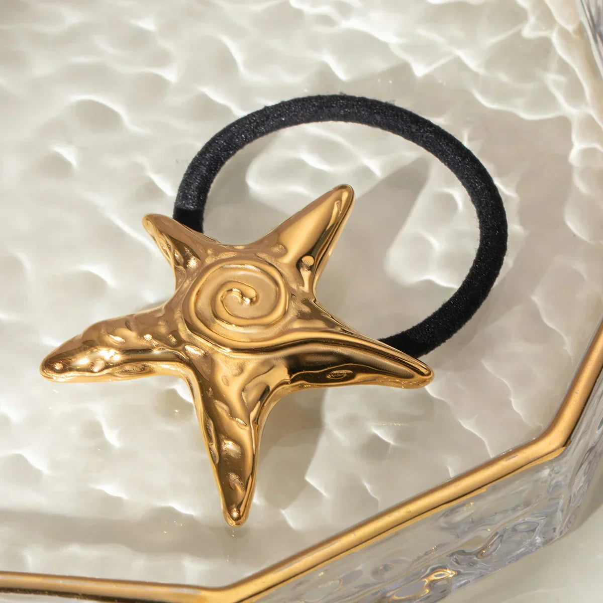 Star Pony Cuff