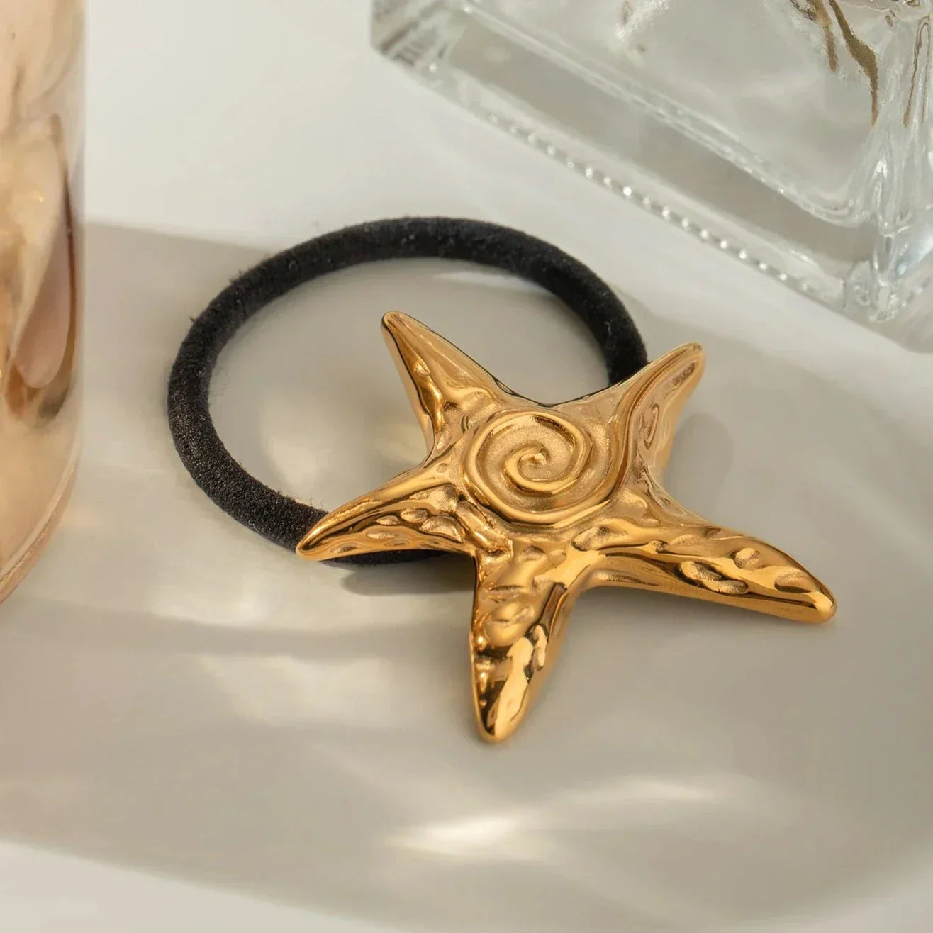 Star Pony Cuff