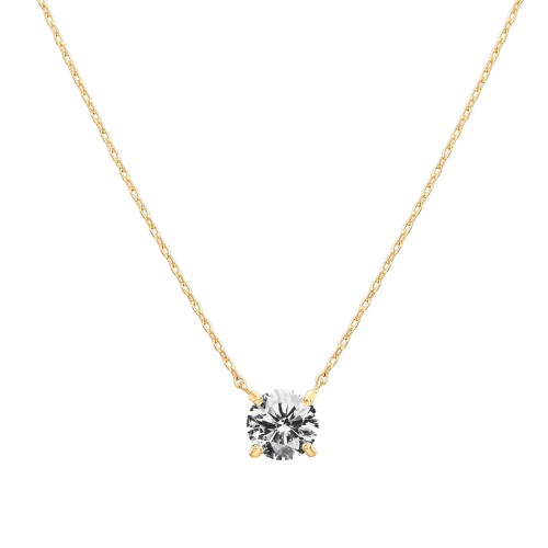 Ziri Charming Necklace- ORO