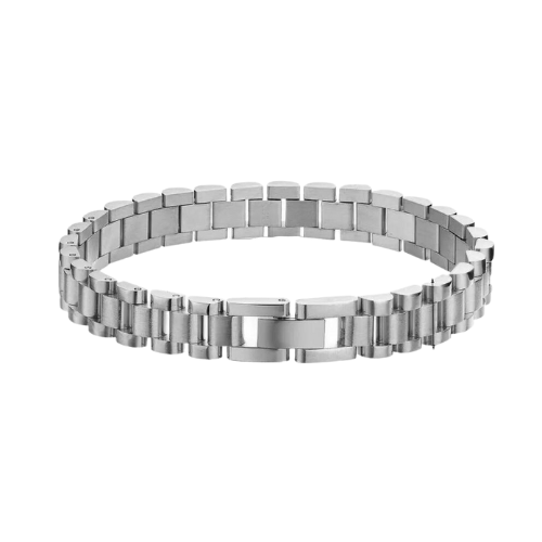 Ziri Multi Florence Bracelet- ARGENTO