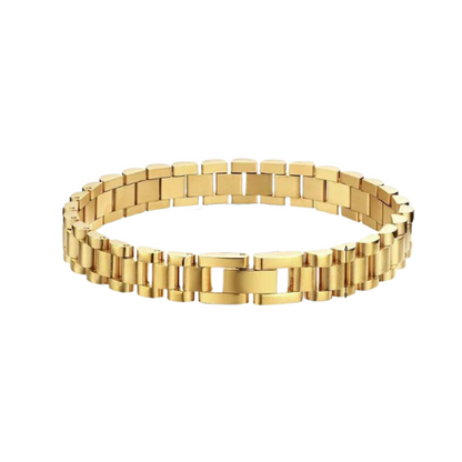 Ziri Florence Armband - GOLD