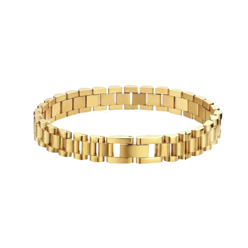 Ziri Florence Armband - GOLD