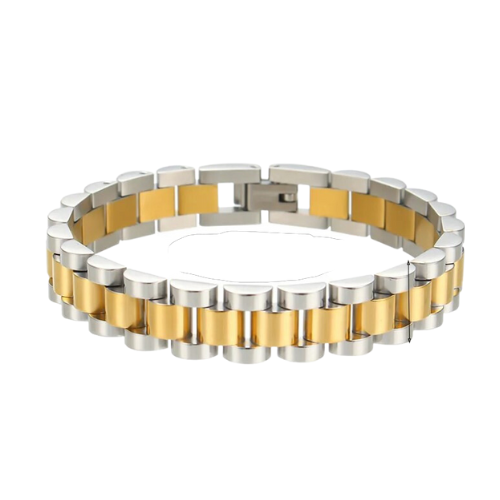 Ziri Multi Florence Bracelet- ORO