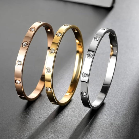 Ziri Eternal Bracelet- ROSA