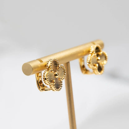 Ziri Radiant Earrings- ORO